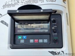 SCHMITZ CARGOBULL SKO 24/L-13.4 FP 60 COOL DB / Doppelstock / COC