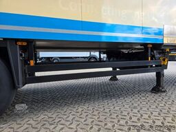 SCHMITZ CARGOBULL SKO 24/L-13.4 FP 60 COOL DB / Doppelstock / COC