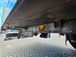 SCHMITZ CARGOBULL SKO 24/L-13.4 FP 60 COOL DB / Doppelstock / COC