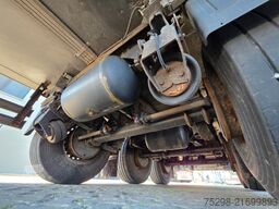 SCHMITZ CARGOBULL SKO 24/L-13.4 FP 60 COOL DB / Doppelstock / COC