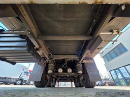 SCHMITZ CARGOBULL SKO 24/L-13.4 FP 60 COOL DB / Doppelstock / COC