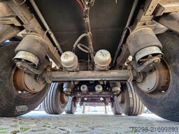 SCHMITZ CARGOBULL SKO 24/L-13.4 FP 60 COOL DB / Doppelstock / COC