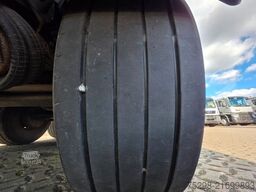 SCHMITZ CARGOBULL SKO 24/L-13.4 FP 60 COOL DB / Doppelstock / COC