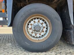 SCHMITZ CARGOBULL SKO 24/L-13.4 FP 60 COOL DB / Doppelstock / COC