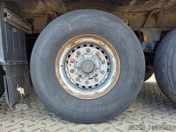 SCHMITZ CARGOBULL SKO 24/L-13.4 FP 60 COOL DB / Doppelstock / COC