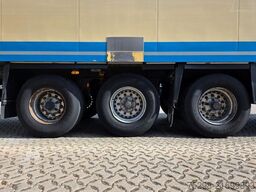 SCHMITZ CARGOBULL SKO 24/L-13.4 FP 60 COOL DB / Doppelstock / COC