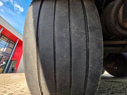 SCHMITZ CARGOBULL SKO 24/L-13.4 FP 60 COOL DB / Doppelstock / COC