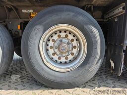 SCHMITZ CARGOBULL SKO 24/L-13.4 FP 60 COOL DB / Doppelstock / COC