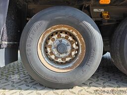 SCHMITZ CARGOBULL SKO 24/L-13.4 FP 60 COOL DB / Doppelstock / COC