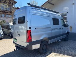 PÖSSL Roadstar X - Vollausstattung -