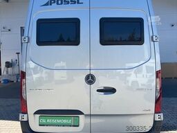 PÖSSL Roadstar X - Vollausstattung -