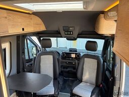 PÖSSL Roadstar X - Vollausstattung -