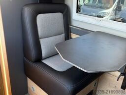 PÖSSL Roadstar X - Vollausstattung -