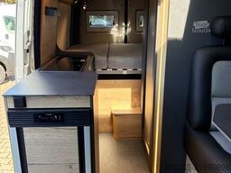 PÖSSL Roadstar X - Vollausstattung -