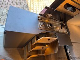 PÖSSL Roadstar X - Vollausstattung -