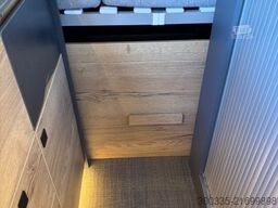 PÖSSL Roadstar X - Vollausstattung -