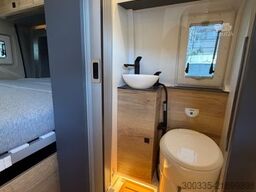 PÖSSL Roadstar X - Vollausstattung -