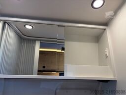 PÖSSL Roadstar X - Vollausstattung -