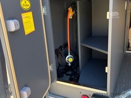 PÖSSL Roadstar X - Vollausstattung -