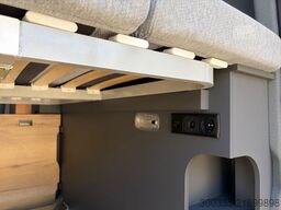 PÖSSL Roadstar X - Vollausstattung -