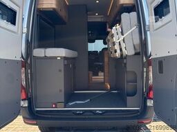 PÖSSL Roadstar X - Vollausstattung -