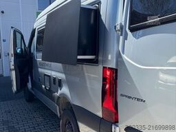 PÖSSL Roadstar X - Vollausstattung -