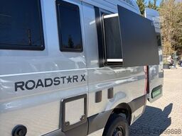 PÖSSL Roadstar X - Vollausstattung -