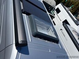 PÖSSL Roadstar X - Vollausstattung -