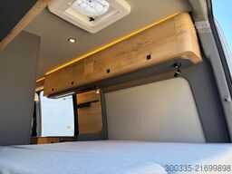 PÖSSL Roadstar X - Vollausstattung -