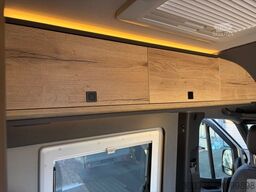 PÖSSL Roadstar X - Vollausstattung -