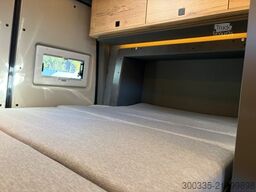 PÖSSL Roadstar X - Vollausstattung -