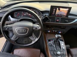 AUDI A6 Avant 3.0 TDI quattro