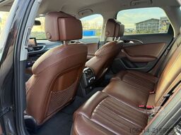 AUDI A6 Avant 3.0 TDI quattro