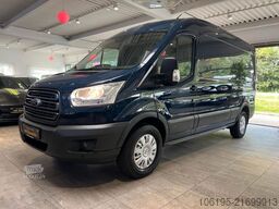 FORD Transit Hoch+Lang*L3-H2*Garantie*Klima*AHK*