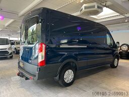 FORD Transit Hoch+Lang*L3-H2*Garantie*Klima*AHK*