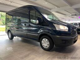 FORD Transit Hoch+Lang*L3-H2*Garantie*Klima*AHK*