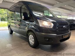 FORD Transit Hoch+Lang*L3-H2*Garantie*Klima*AHK*