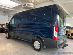 FORD Transit Hoch+Lang*L3-H2*Garantie*Klima*AHK*