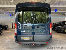 FORD Transit Hoch+Lang*L3-H2*Garantie*Klima*AHK*