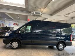 FORD Transit Hoch+Lang*L3-H2*Garantie*Klima*AHK*