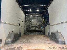 FORD Transit Hoch+Lang*L3-H2*Garantie*Klima*AHK*