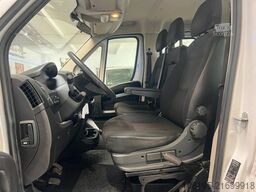 OPEL Movano HDI Maxi DoKa Pritsche*7-Sitzer*Garantie*