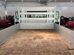 OPEL Movano HDI Maxi DoKa Pritsche*7-Sitzer*Garantie*