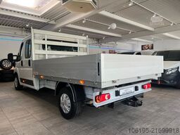 OPEL Movano HDI Maxi DoKa Pritsche*7-Sitzer*Garantie*