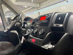 OPEL Movano HDI Maxi DoKa Pritsche*7-Sitzer*Garantie*