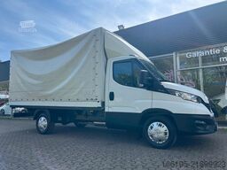 IVECO Daily 35-160 Maxi Pritsche+Plane*Garantie*