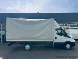 IVECO Daily 35-160 Maxi Pritsche+Plane*Garantie*