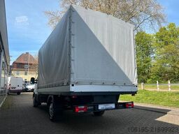 IVECO Daily 35-160 Maxi Pritsche+Plane*Garantie*