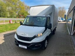 IVECO Daily 35-160 Maxi Pritsche+Plane*Garantie*
