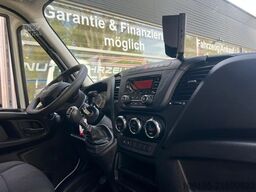 IVECO Daily 35-160 Maxi Pritsche+Plane*Garantie*